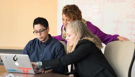 IT Staffing Services Agency